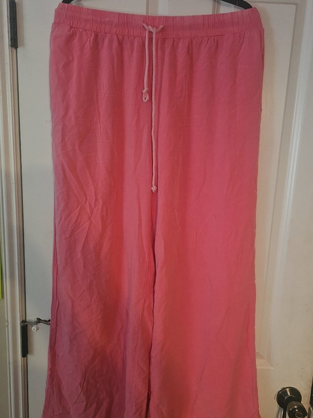 Double Zero lounge pants size L